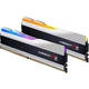Модуль памяти DDR5 G.Skill Trident Z5 RGB 2x16GB 6000MHz Silver (F5-6000J3636F16GX2-TZ5RS) [148687] - изображение 1
