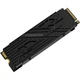 Накопитель SSD Acer Predator m.2 NVMe 4TB GM7000 Heatsink PCI Express 4.0 x4 (BL.9BWWR.124) - изображение 1