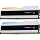 Модуль памяти DDR5 G.Skill Trident Z5 RGB 2x16GB 7200MHz White (F5-7200J3445G16GX2-TZ5RW) [148669] - изображение 2