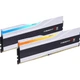 Модуль памяти DDR5 G.Skill Trident Z5 RGB 2x16GB 7200MHz White (F5-7200J3445G16GX2-TZ5RW) [148669] - изображение 3