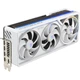 Відеокарта Asus ROG Astral GeForce RTX 5080 OC 16GB GAMING White (ROG-ASTRAL-RTX5080-O16G-WHITE) EU [148267] - зображення 4