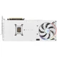 Відеокарта Asus ROG Astral GeForce RTX 5080 OC 16GB GAMING White (ROG-ASTRAL-RTX5080-O16G-WHITE) EU [148267] - зображення 6
