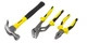 Набір інструментів 700пр. 1/4" (6гр.) WMC TOOLS 20700 - зображення 2