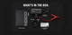 Пуско-зарядний пристрій Noco GBX45 Boost Sport 1250A UltraSafe Lithium Jump Starter, IP65, Power Bank - изображение 5