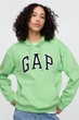 Худи Gap 48(XL) Зелёный (124641) - изображение 1