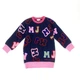 Светр-сукня MARC JACOBS, арт. 12428, logo, 10 років, 138 см - изображение 3