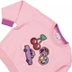 Світшот MARC JACOBS, арт. 15635, stickers, 3 роки, 94 см - изображение 6
