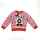 Светр MARC JACOBS, арт. 15637, Peanuts, 4 роки, 102 см - изображение 5