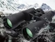 Астрономічний бінокль з зумом Borwolf 10-380X100 - изображение 4