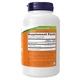 Комплекс для профилактики нервной системы NOW Foods Panax Ginseng 500 mg 250 Veg Caps - изображение 2