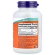 Мікроелемент Магній NOW Foods Magnesium Citrate 134 mg 90 Softgels - зображення 2