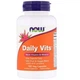 Витаминно-минеральный комплекс NOW Foods Daily Vits 120 Veg Caps NF3776 - изображение 1