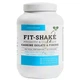 Протеин En`vie Lab FitShake 1188 g /36 servings/ Vanilla - изображение 1