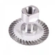 Коло алмазне відрізне Distar 1A1R 60*6 M14 LevelCut (80115429032) - зображення 7