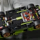 Конструктор-суперкар на радиоуправлении Lamborghini Sian 42115 (RC) | Машина на пульте Technic | 1:8 (3696 деталей) - изображение 5