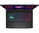 Ноутбук MSI Katana 15 i7-13620H/16GB/1TB RTX4060 144Hz ( B13VFK-1437XPL) - изображение 3