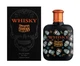 Туалетна вода чоловіча Whisky Sugar Skull Evaflor 100 мл Віскі шуга - зображення 1