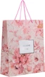 Упаковка пакетів паперових подарункових Axent Peony Dreams 26х32 см х 5 шт (8502-31-A-CC) - зображення 2