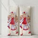 Дакимакура Yasaka High School DxD подушка 120*40 см - изображение 3