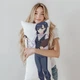 Дакимакура Liban Crocell High School DxD подушка 120*40 см - изображение 2