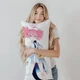 Дакимакура Yuragi Momoka Blue Archive подушка 180*60 см - изображение 2
