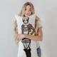 Дакимакура Annie Leonhart Атака Титанов подушка 120*40 см - изображение 2