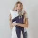 Дакімакура Garter Kikuchi Сходження в тіні подушка 120*40 см - зображення 2