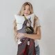 Дакимакура Yuuto Kiba High School DxD подушка 120*40 см - изображение 2