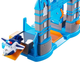 Zestaw Super Wings Tower Bridge Traffic Control (6911400354607) - obraz 5
