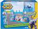 Zestaw Super Wings Tower Bridge Traffic Control (6911400354607) - obraz 8