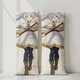 Дакимакура Frieren Frieren подушка 120*40 см - изображение 3