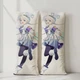 Дакимакура Nakatsukasa Kirino Blue Archive подушка 120*40 см - изображение 3