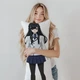 Дакімакура Akane Nishino Сходження в тіні подушка 120*40 см - зображення 2