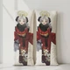 Дакимакура Izumi Shishidou Blue Archive подушка 120*40 см - изображение 3