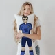 Дакимакура Gurimu Igarashi Blue Lock подушка 120*40 см - изображение 2