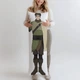 Дакимакура Durden Walker Начало после конца подушка 120*40 см - изображение 1