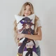 Дакимакура Connla High School DxD подушка 120*40 см - изображение 2