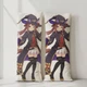 Дакимакура Connla High School DxD подушка 120*40 см - изображение 3