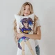Дакимакура Bikou High School DxD подушка 120*40 см - изображение 2