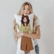 Дакимакура Alice Начало после конца подушка 120*40 см - изображение 2