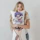 Дакимакура Misaki Hotori Нукиташи подушка 120*40 см - изображение 2
