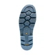 Чоботи гумові DUNLOP 39 Acifort Tricolour підошва SRC (арт.B780331) - зображення 5