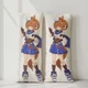 Дакимакура Heracles High School DxD подушка 120*40 см - изображение 3