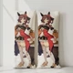 Дакимакура Sona Sitri High School DxD подушка 120*40 см - изображение 3
