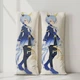 Дакимакура Leonardo High School DxD подушка 120*40 см - изображение 3