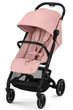 Прогулянкова коляска Cybex Gold Beezy Candy Pink (4063846450886) - зображення 1