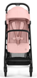 Прогулянкова коляска Cybex Gold Beezy Candy Pink (4063846450886) - зображення 2