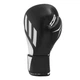 Боксерские перчатки Adidas Speed Tilt 250 (SPD250TG) Black/White 10 унций - изображение 3