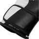 Боксерские перчатки Adidas Speed Tilt 250 (SPD250TG) Black/White 10 унций - изображение 9