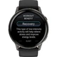 Смарт-часы Garmin Venu 4 45mm Slate with Black Silicone Band (010-03014-00) [146407] - изображение 4